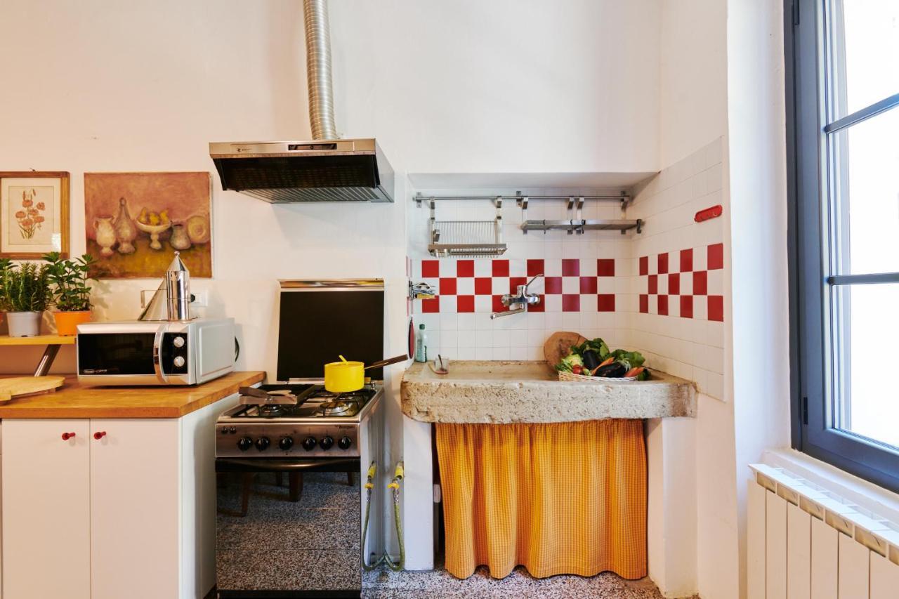 Vila Casa Lume Toscolano Maderno Exteriér fotografie