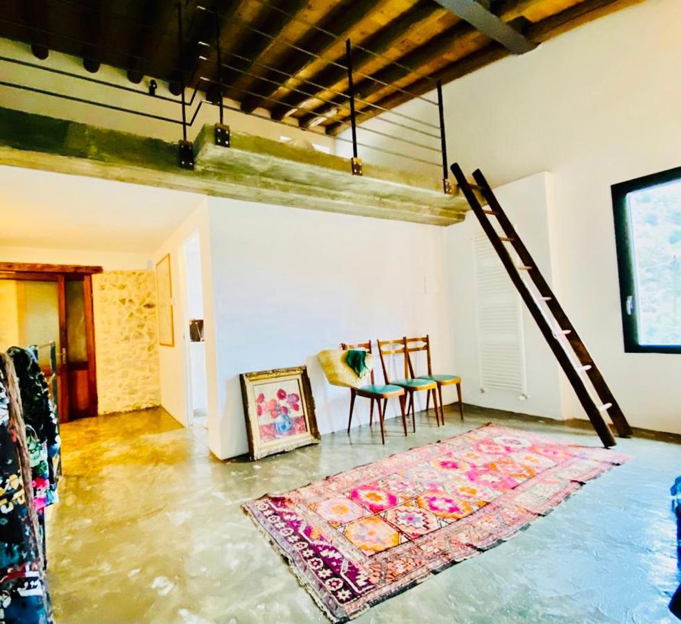 Vila Casa Lume Toscolano Maderno Exteriér fotografie