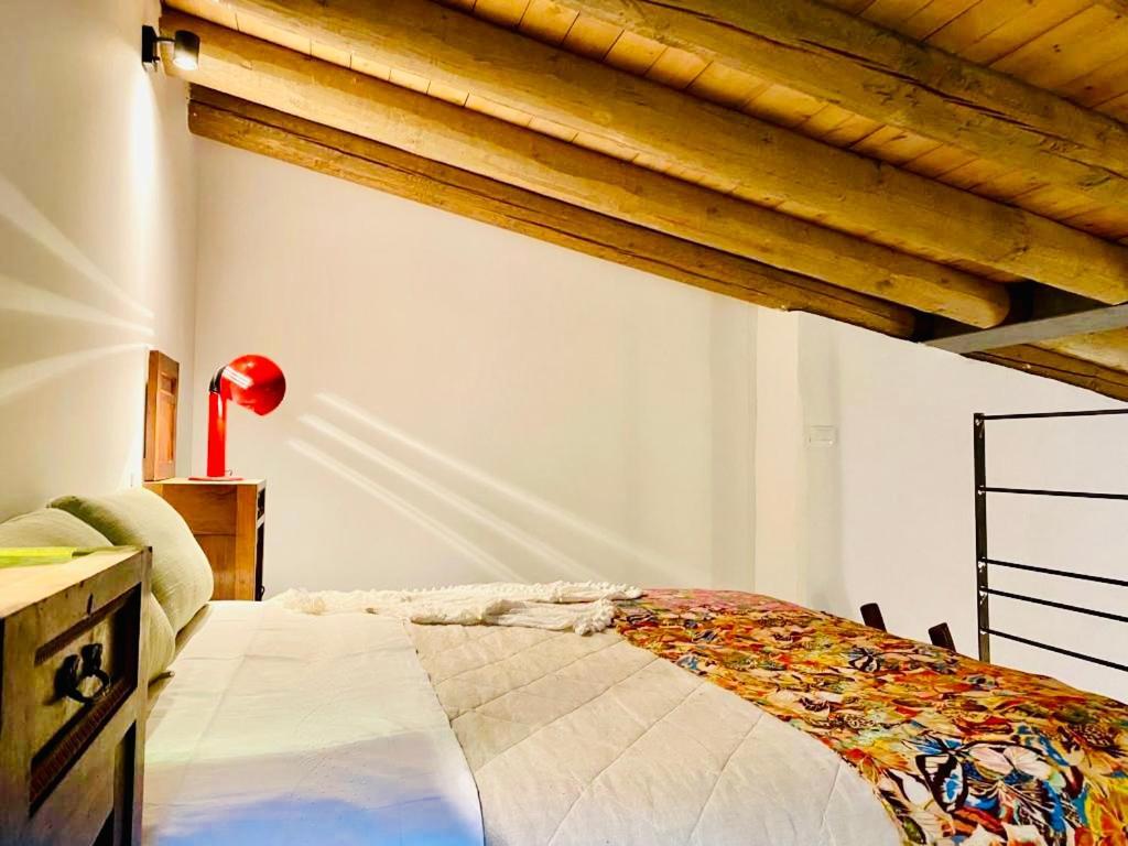 Vila Casa Lume Toscolano Maderno Exteriér fotografie