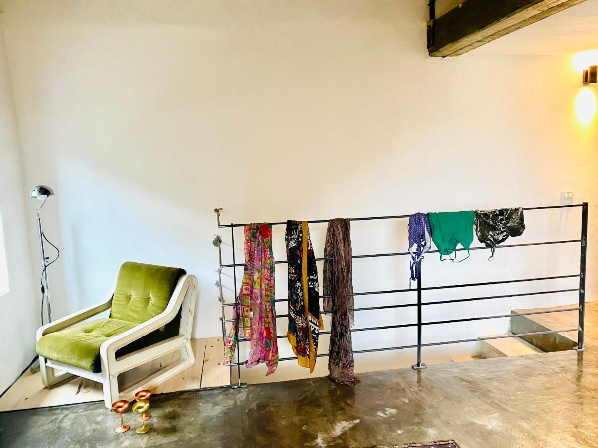 Vila Casa Lume Toscolano Maderno Exteriér fotografie
