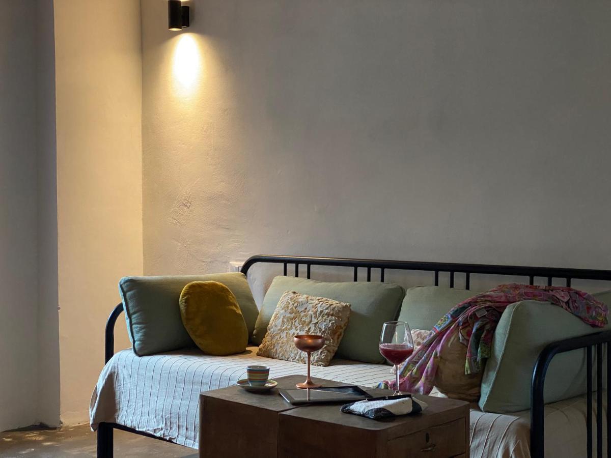Vila Casa Lume Toscolano Maderno Exteriér fotografie