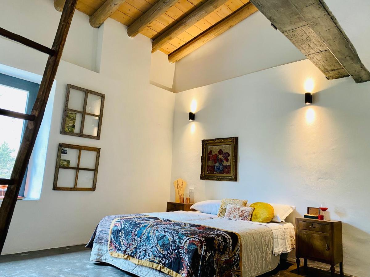 Vila Casa Lume Toscolano Maderno Exteriér fotografie